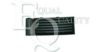 EQUAL QUALITY G0309 Ventilation Grille, bumper